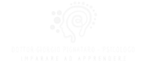 Giorgio Pignataro Psicologo