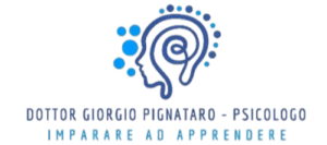 Pignataro Psicologo Logo