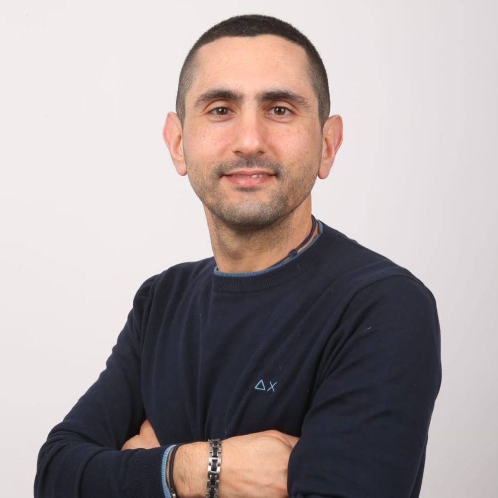 Giorgio Pignataro Psicologo