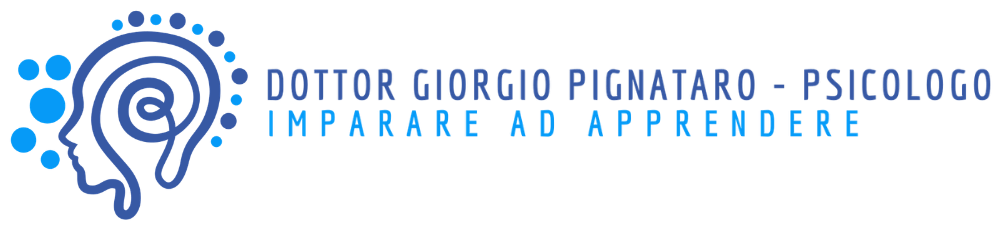 Imparare ad Apprendere – Giorgio Pignataro